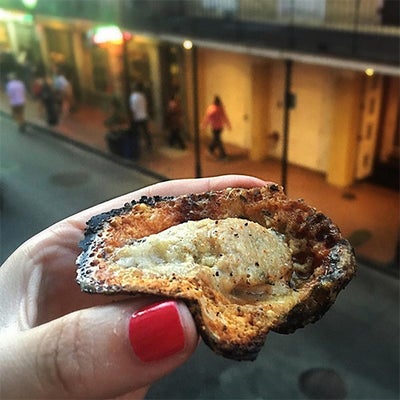 The 11 Best Oysters Spots in New Orleans